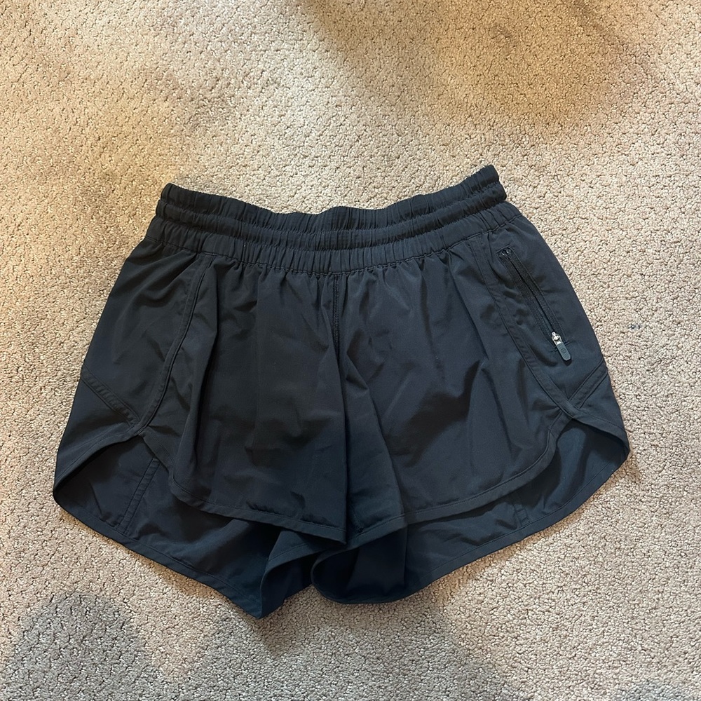 Lululemon Tracker Shorts